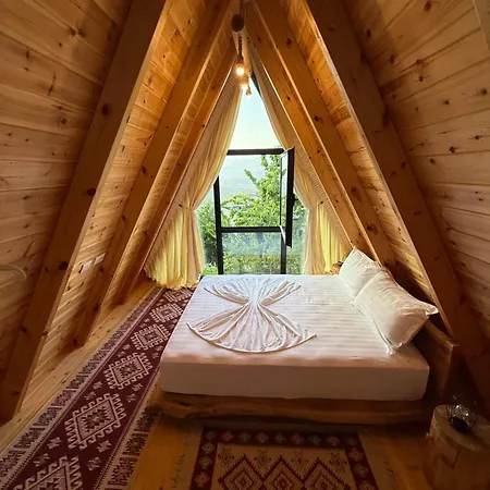 Agroturizem Rrahmani Villa