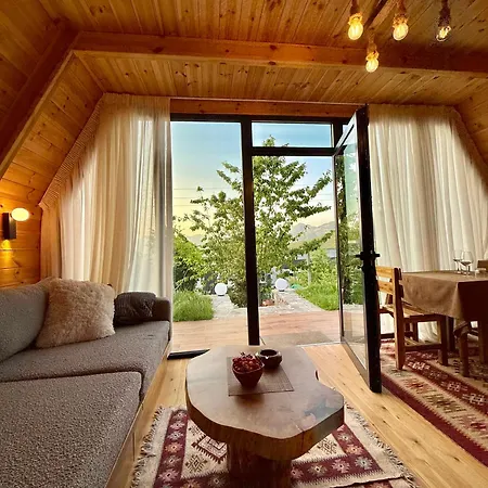 Agroturizem Rrahmani Villa *