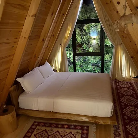 Villa Agroturizem Rrahmani *