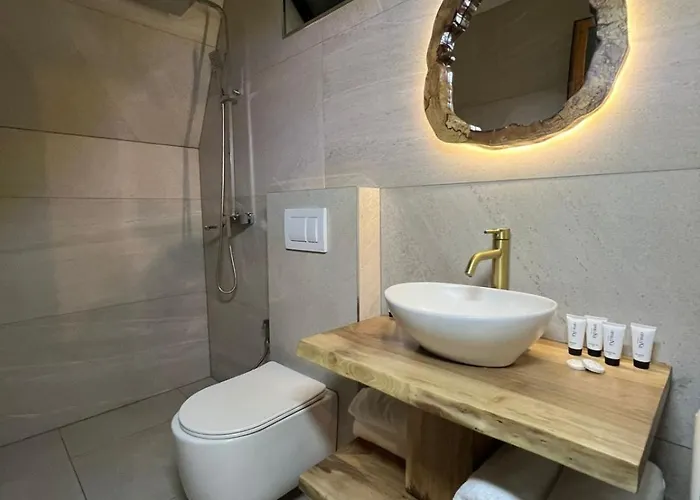 Agroturizem Rrahmani Willa Tirana