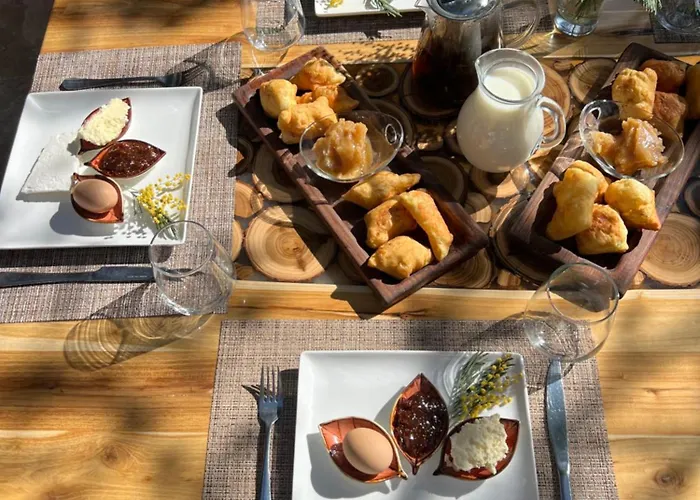 Agroturizem Rrahmani