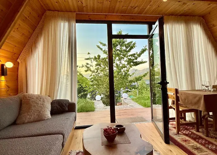 Agroturizem Rrahmani Villa *